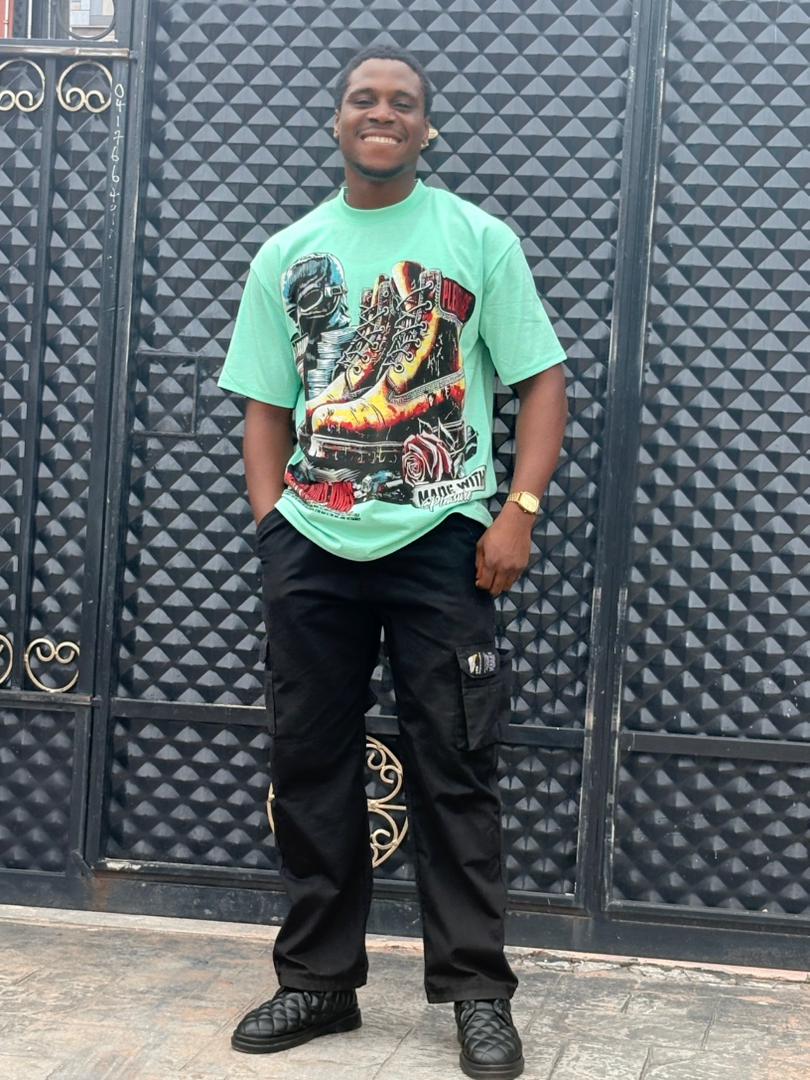 Jay baronz