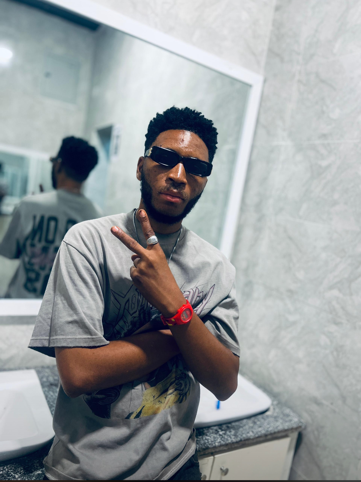 Isrealprince