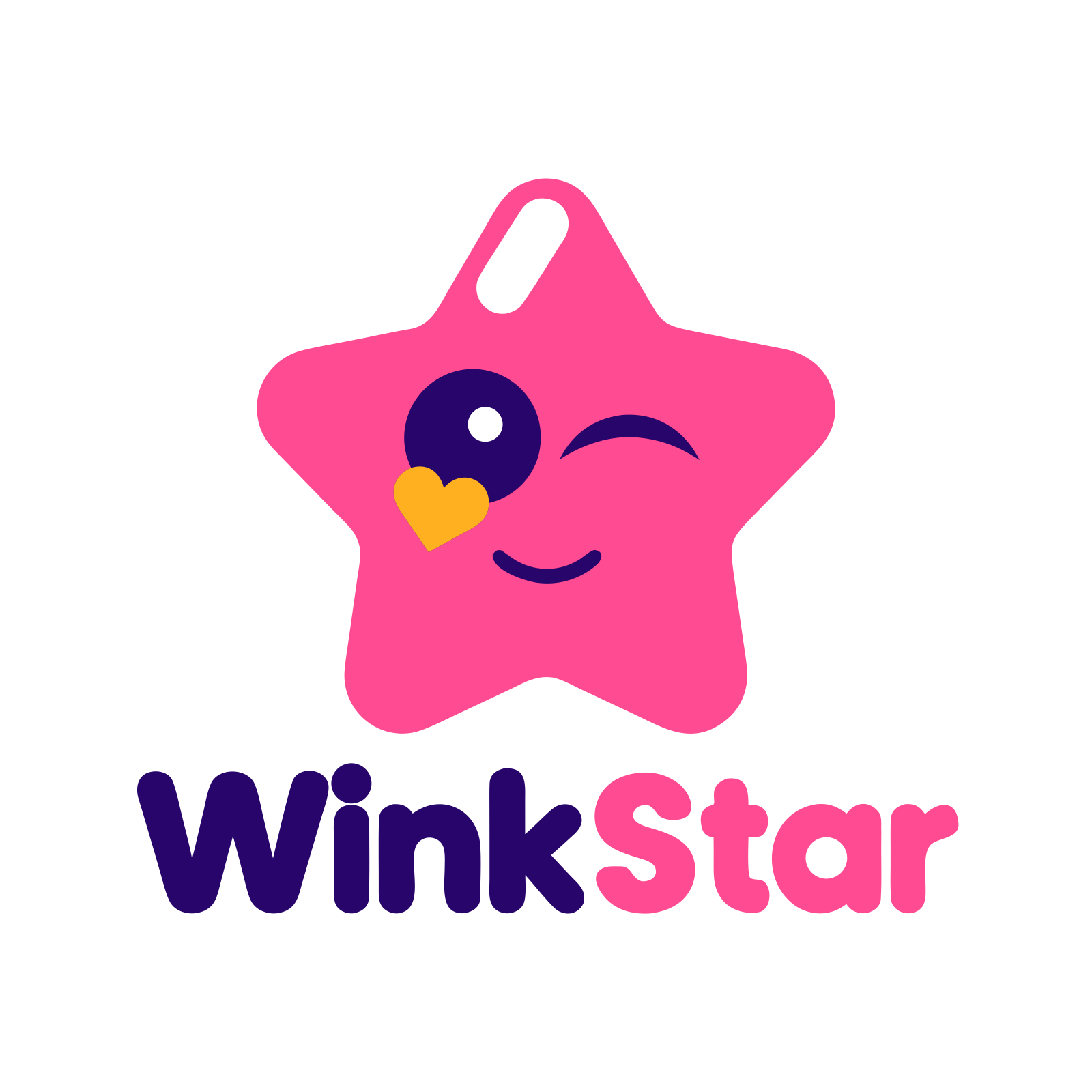 WinkStarHub
